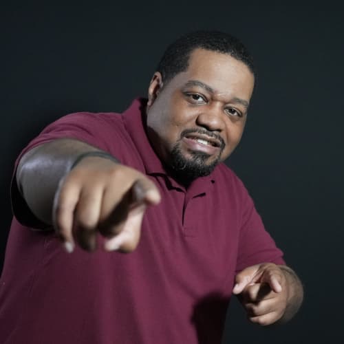 Joshua Lacy, founder of KITPro